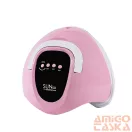 Műkörmös Uv/Led Lámpa | Sun C6 | 72W | Pink - Qqf-2303201
