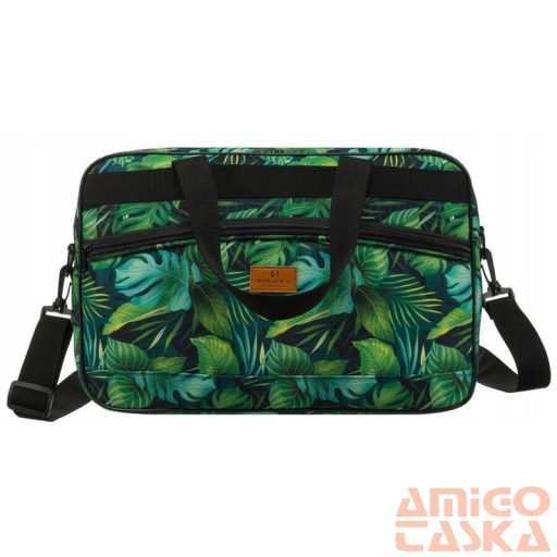 Rovicky Utazótáska - Kézipoggyász - Mintás - R-Tl15608-7067 03 - 40 X 25 X 20 Cm