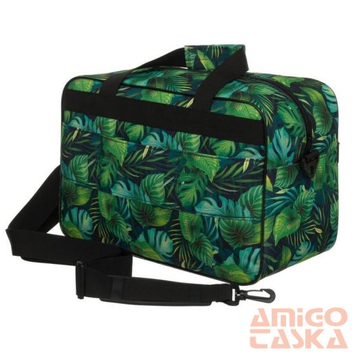 Rovicky Utazótáska - Kézipoggyász - Mintás - R-Tl15608-7067 03 - 40 X 25 X 20 Cm