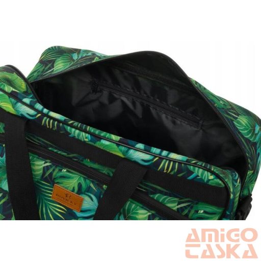 Rovicky Utazótáska - Kézipoggyász - Mintás - R-Tl15608-7067 03 - 40 X 25 X 20 Cm