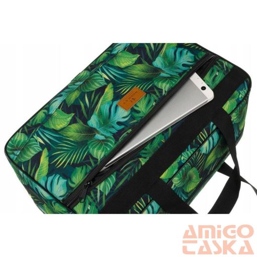 Rovicky Utazótáska - Kézipoggyász - Mintás - R-Tl15608-7067 03 - 40 X 25 X 20 Cm