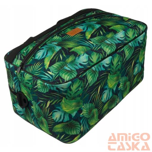 Rovicky Utazótáska - Kézipoggyász - Mintás - R-Tl15608-7067 03 - 40 X 25 X 20 Cm