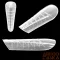 Essaco - Polygel Műköröm Tip - 120Db-Os Kiszerelés - Qqs-230671