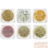 Körömdíszítő box - Qqs-2307113