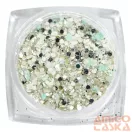 Körömdíszítő box - Qqs-2307113
