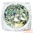 Körömdíszítő box - Qqs-2307114
