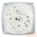 Körömdíszítő box - Qqs-2307119