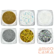 Körömdíszítő box - Qqs-2307121