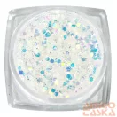 Körömdíszítő box - Qqs-2307121