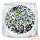 Körömdíszítő box - Qqs-2307121