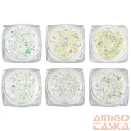 Körömdíszítő box - Qqs-2307124
