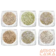 Körömdíszítő box - Qqs-2307125