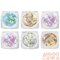 Körömdíszítő box - Qqs-2307126