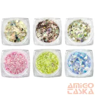 Körömdíszítő box - Qqs-2307130