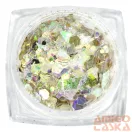 Körömdíszítő box - Qqs-2307130