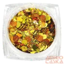 Körömdíszítő box - Qqs-2307131