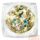 Körömdíszítő box - Qqs-2307132