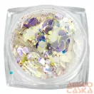 Körömdíszítő box - Qqs-2307132