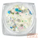 Körömdíszítő box - Qqs-2307132