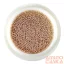 Körömdíszítő - Szórógyöngy - Rosegold - Qqs-2307109