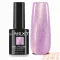 Next By Zellia Gél Lakk 10Ml - Stardust - 005