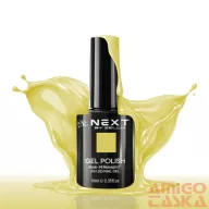 Next By Zellia Gél Lakk 10Ml - Hema / Tpo Free - Ns-353
