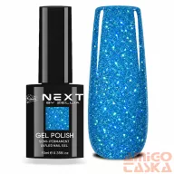   Next By Zellia Gél Lakk 10Ml - Dream Flare - 006 - Reflektív
