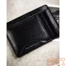 Peterson Bőr Kártyatartó Ptn Cc-224-Bor-0213 Black
