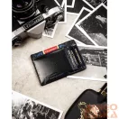 Peterson Bőr Kártyatartó Ptn Cc-224-Bor-0213 Black