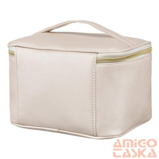 Peterson Kozmetikai Táska Ptn Kos-L04-P-7415 Cream - Beige