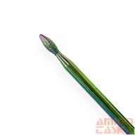   Karbid Fej - Csiszolófej - 014 - Unicorn qqs-2404128-  Gyémántporos -