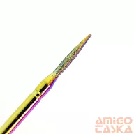   Karbid Fej - Csiszolófej - 029 Unicorn Qqs-2404129 - Gyémántporos -