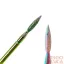 Karbid Fej - Csiszolófej - Unicorn 012 - QQS-2404130 long  100 mm- Gyémántporos -