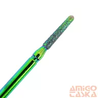   Karbid Fej - Csiszolófej - 011 - Unicorn Qqs-2404131 - Gyémántporos -