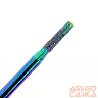   Karbid Fej - Csiszolófej - 010 - Unicorn Qqs-2404133 - Gyémántporos -