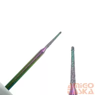   Karbid Fej - Csiszolófej - 009 - Unicorn Qqs-2404134 - Gyémántporos -