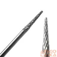 Karbid Fej - Csiszolófej - 047 - QQS-2404146