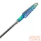 Karbid Fej - 004 - M - 3/32" Small Cone Bit - QQS-2404155
