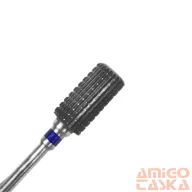   Karbid Fej - Csiszolófej - 050 - Qqs-2404158 - Kék - Large Barrel