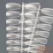 Műköröm Tip - Matt - Qqs-240954 - 240 Db