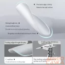 Műköröm Tip - Matt - Qqs-240954 - 240 Db