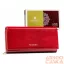 Peterson Női Bőr Pénztárcaptn 42100-Sg-9701 Red - Piros -