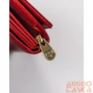 Peterson Női Bőr Pénztárcaptn 42100-Sg-9701 Red - Piros -
