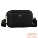 Rovicky Női Oldaltáska R-Kp-19-A19-0262 Black