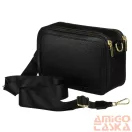 Rovicky Női Oldaltáska R-Kp-19-A19-0262 Black
