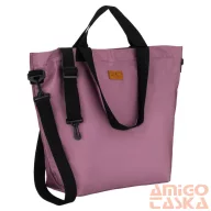 Peterson Shopper Ptn TZ15605D-0948 Woodrose - Mályva
