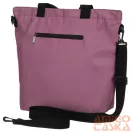 Peterson Shopper Ptn TZ15605D-0948 Woodrose - Mályva
