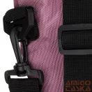 Peterson Shopper Ptn TZ15605D-0948 Woodrose - Mályva