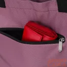 Peterson Shopper Ptn TZ15605D-0948 Woodrose - Mályva