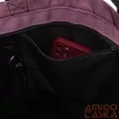 Peterson Shopper Ptn TZ15605D-0948 Woodrose - Mályva